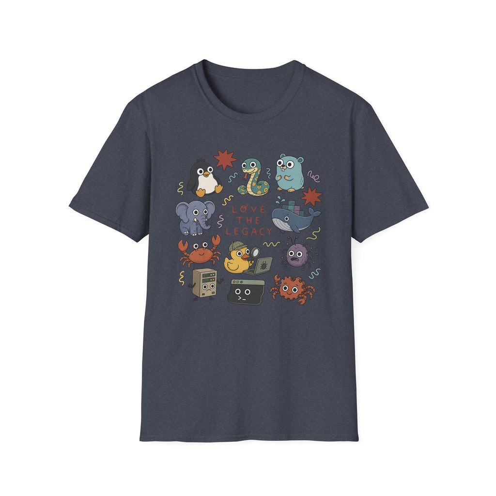 Love the Legacy T-Shirt