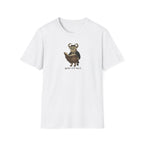 GNU it all T-Shirt