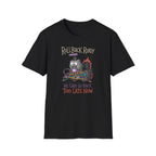 Rollback Ready T-Shirt