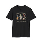 Ship it wizards T-Shirt