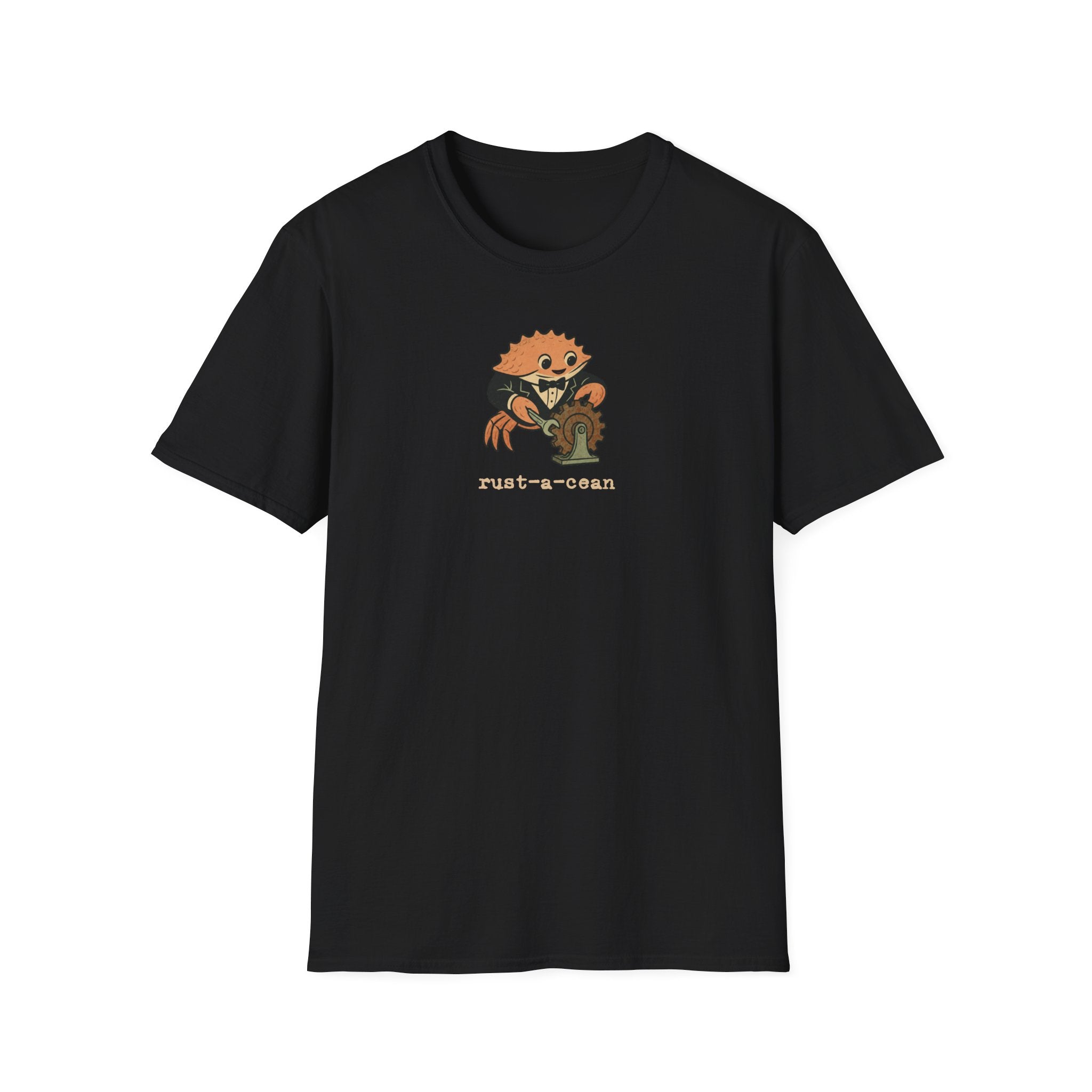 Rustacean T-Shirt