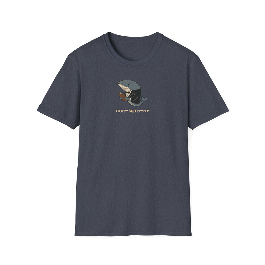 Container T-Shirt