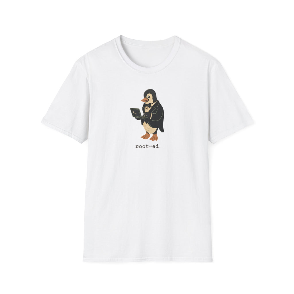 Rooted T-Shirt