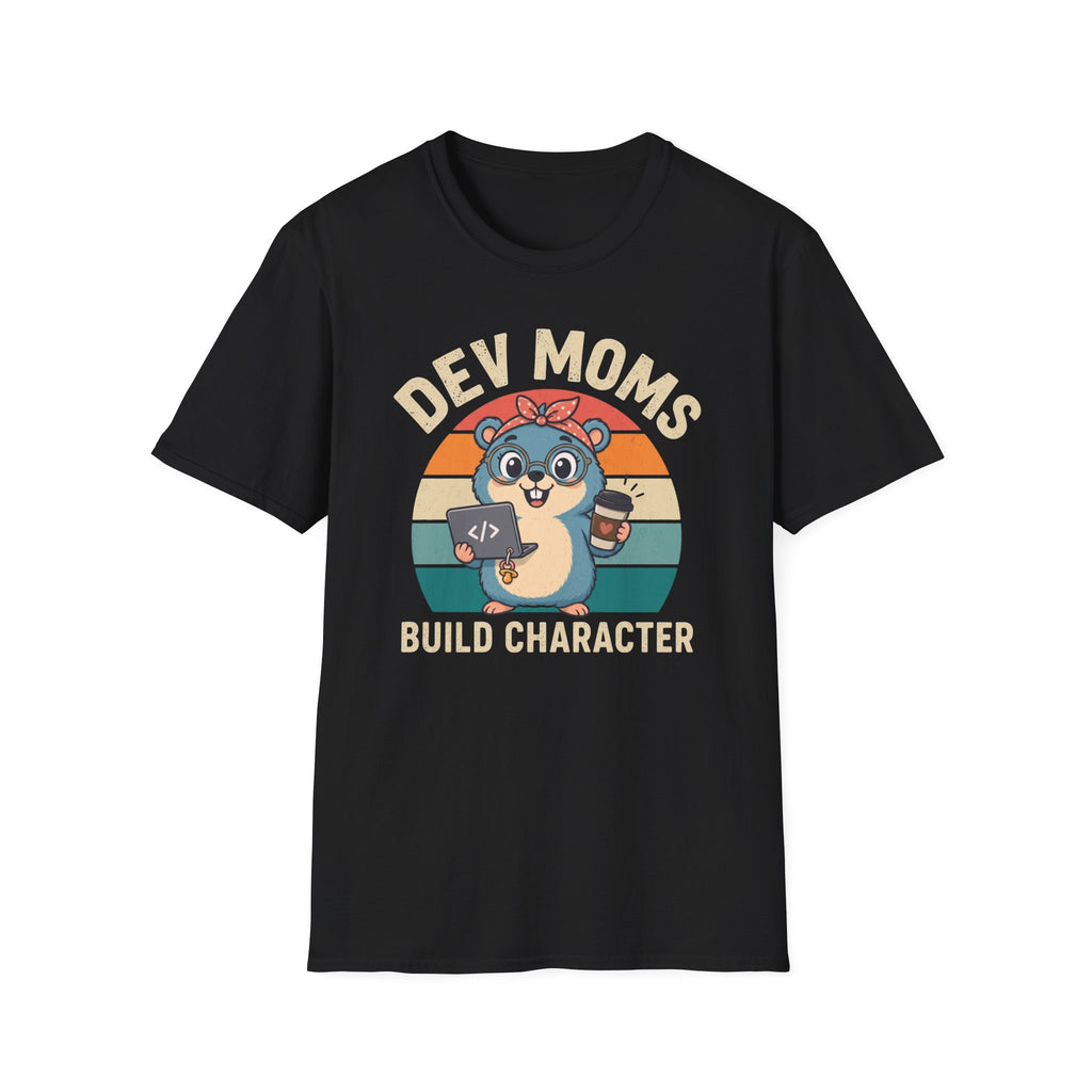 Dev Moms T-Shirt