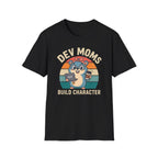 Dev Moms T-Shirt