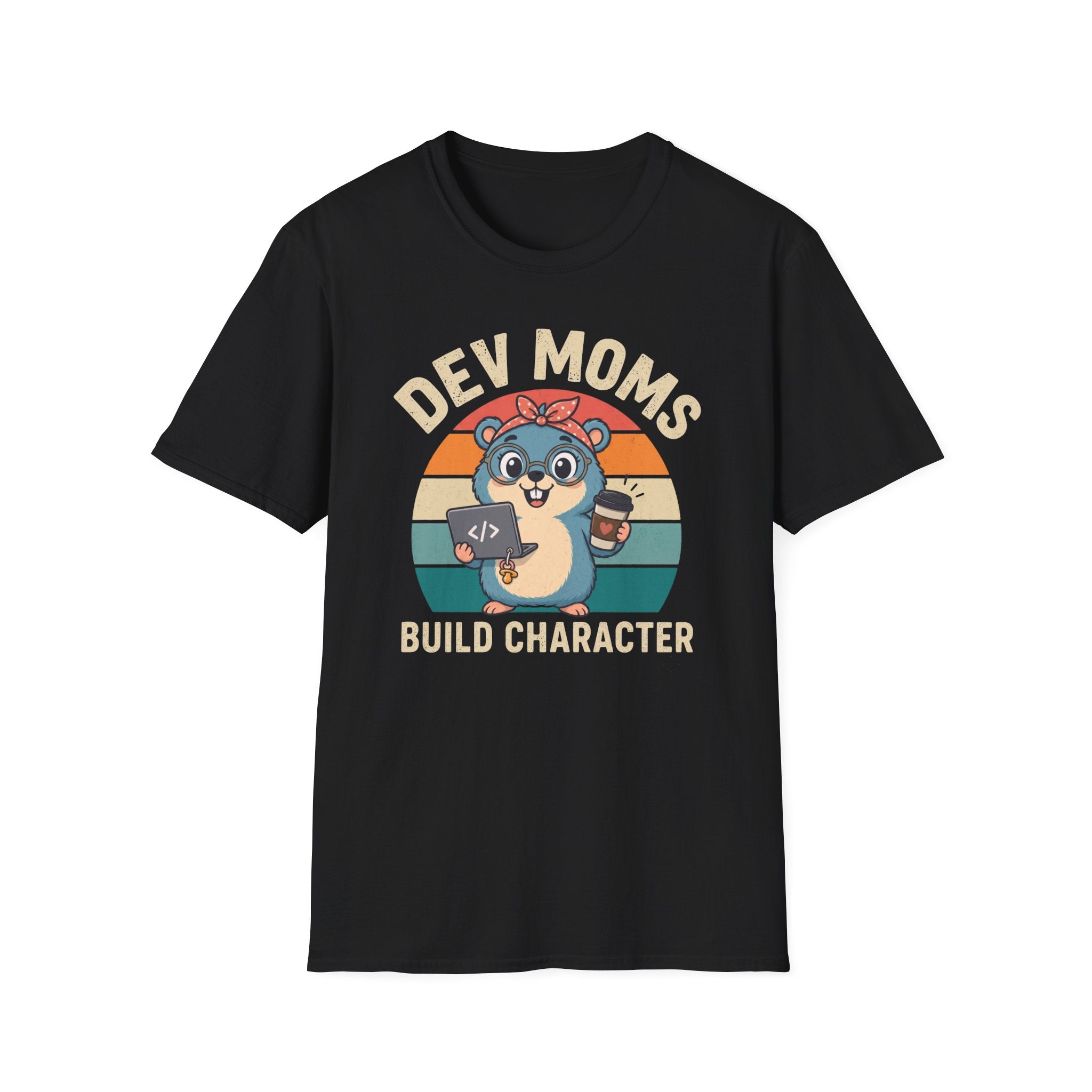 Dev Moms T-Shirt