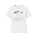 Git push force T-Shirt