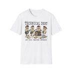 Technical Debt T-Shirt