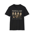 Technical Debt T-Shirt