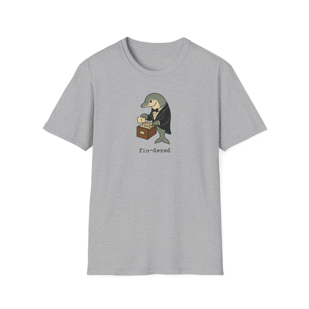 Findexed T-Shirt