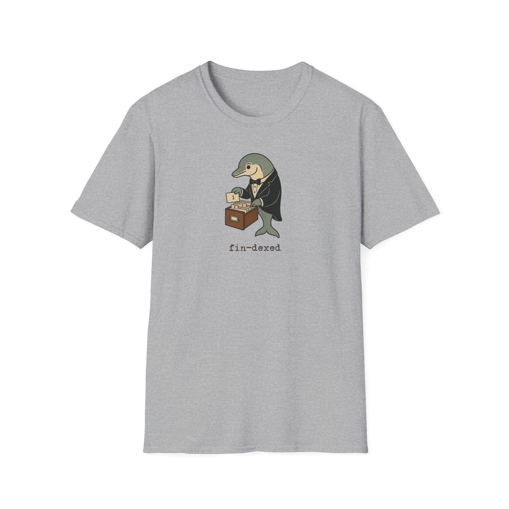 Findexed T-Shirt