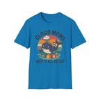 Cloud Moms T-Shirt