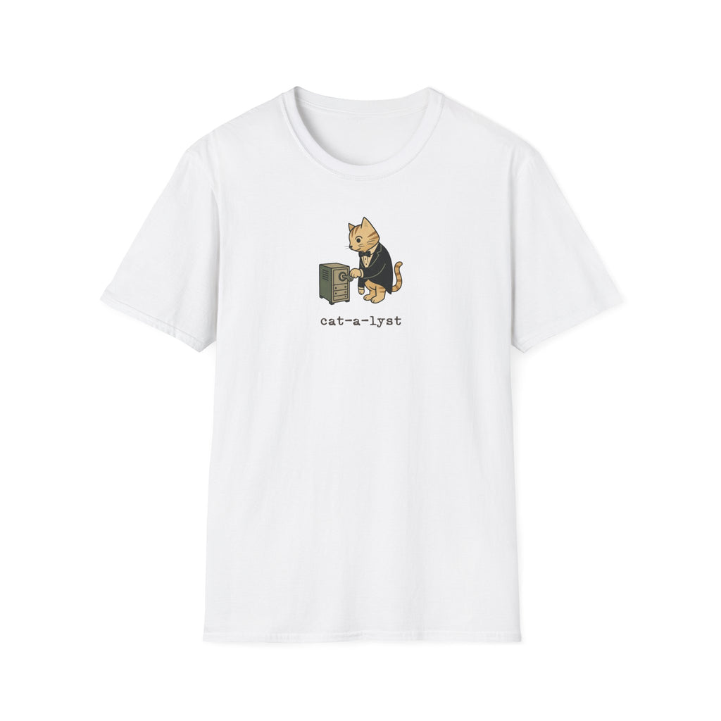 Catalyst T-Shirt