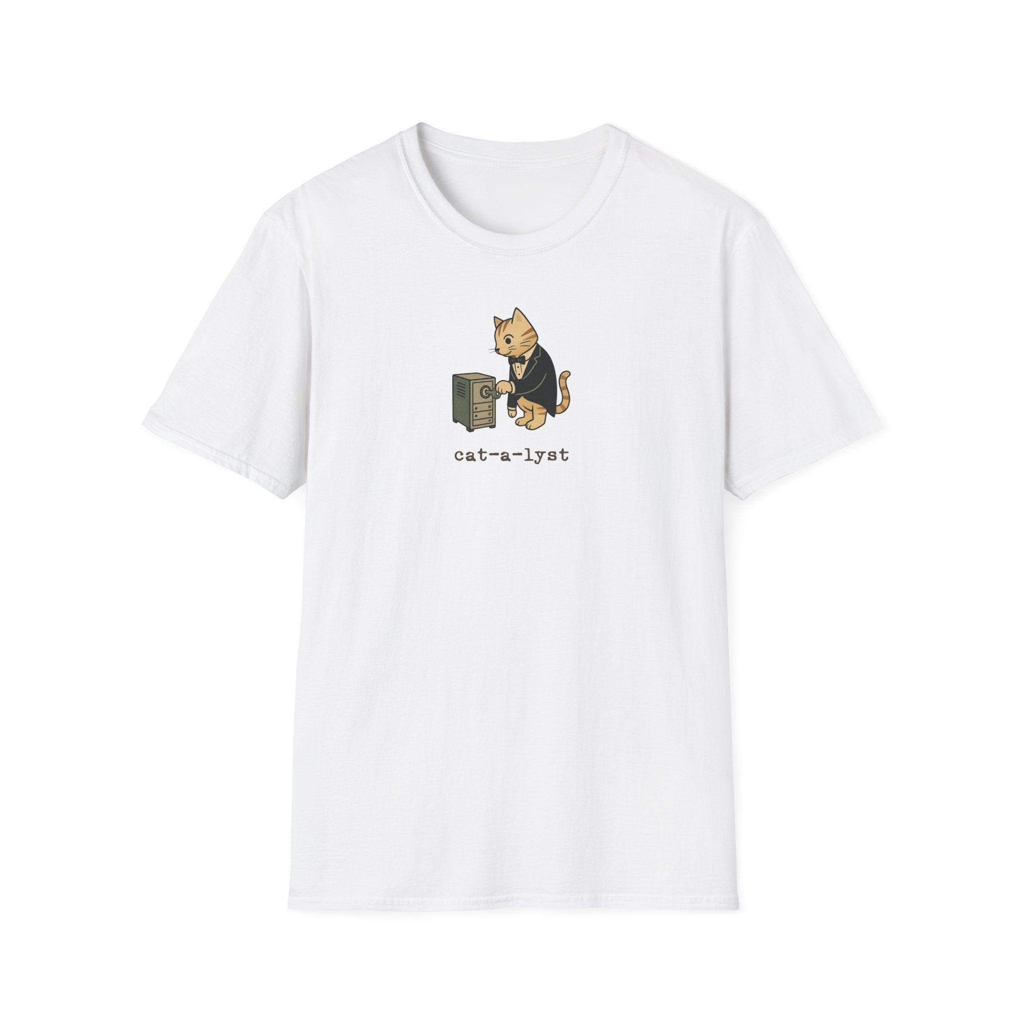 Catalyst T-Shirt