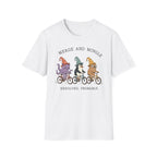 Merge and Mingle T-Shirt