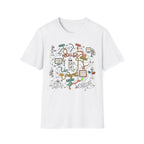 Rebase in progress light T-Shirt