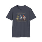 CI Said Yes T-Shirt