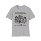 Dependency Hell T-Shirt