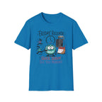 Friday Release T-Shirt