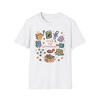 Feed the Dependencies T-Shirt