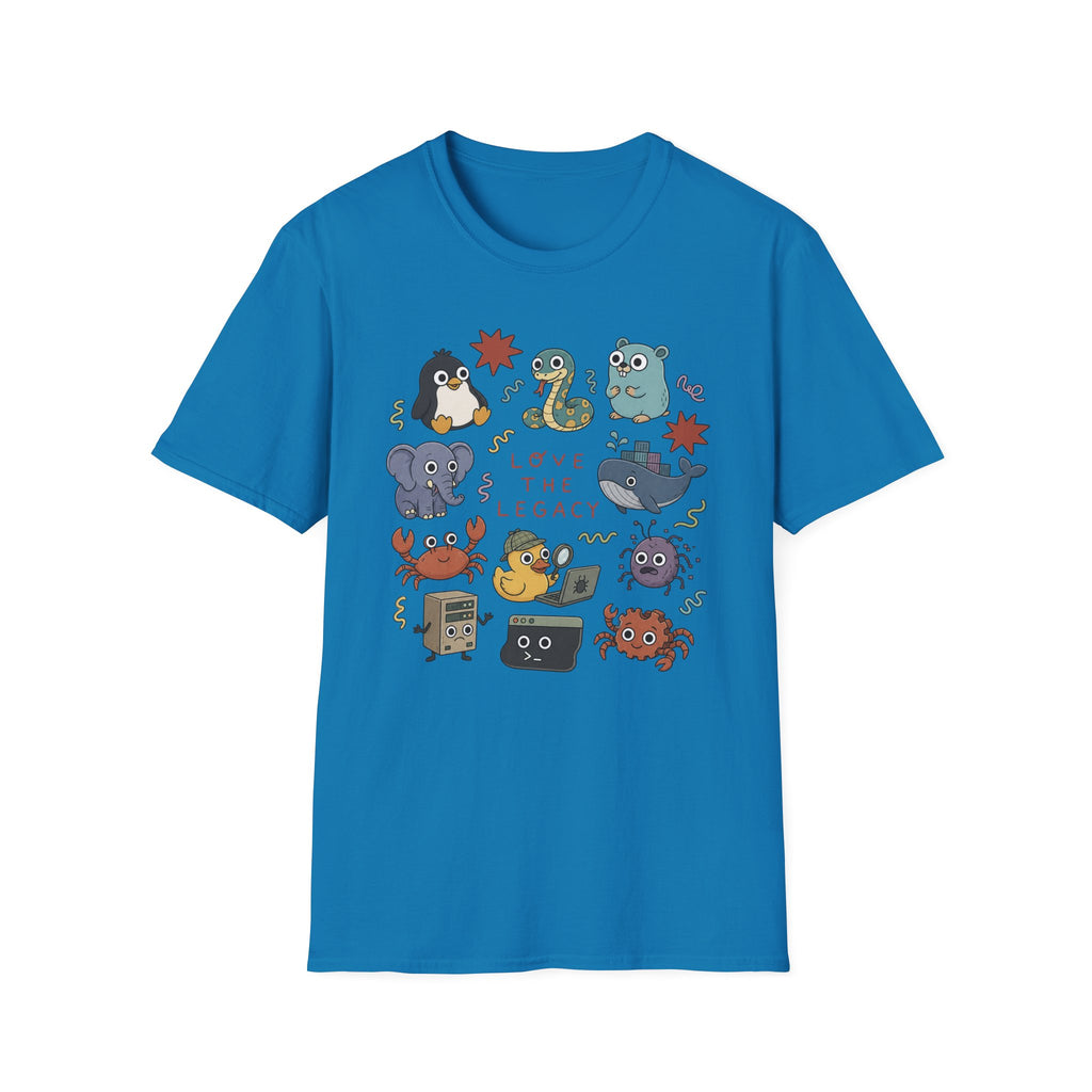 Love the Legacy T-Shirt