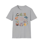 Respect the weird stack T-Shirt