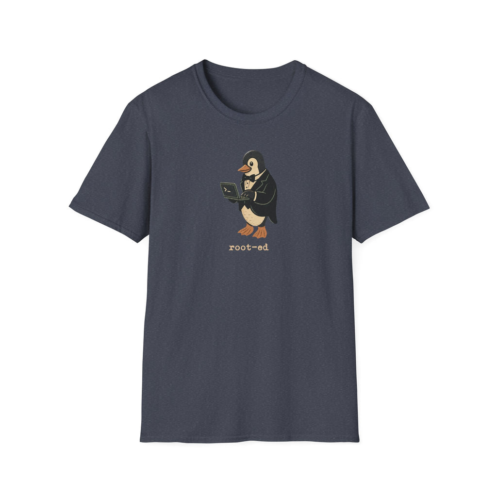 Rooted T-Shirt