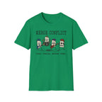 Merge Conflict T-Shirt