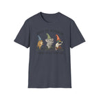 Ship it wizards T-Shirt