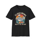 Cloud Moms T-Shirt