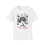 Just One Change T-Shirt