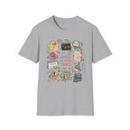 Support the misfit tools T-Shirt