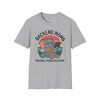 Backend Moms T-Shirt
