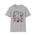Love the Legacy T-Shirt
