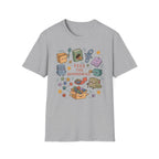 Feed the Dependencies T-Shirt