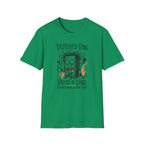 Deployed Fine T-Shirt