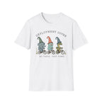 Deployment Coven T-Shirt