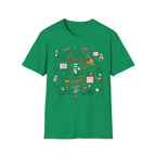 Rebase in progress light T-Shirt