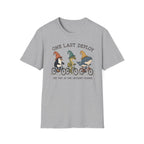 One Last Deploy T-Shirt