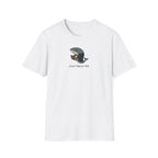 Container T-Shirt