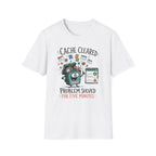 Cached Cleared T-Shirt