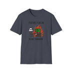 Feature Flag On Blame Tomorrow T-Shirt