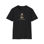 Scripted T-Shirt