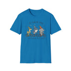 CI Said Yes T-Shirt