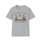 Wizards of Prod T-Shirt