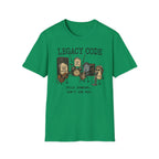 Legacy Code T-Shirt