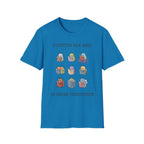 Studying new ways to break production T-Shirt