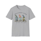 Deployment Coven T-Shirt