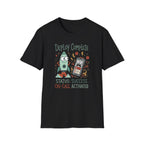 Deploy Complete On Call Activated T-Shirt