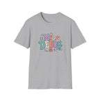 Software Engineering Typography T-Shirt - Mrs Debug